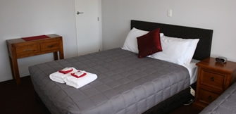 Whangarei motel accommodation